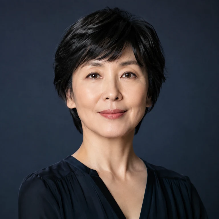 林叙川虚构人物头像